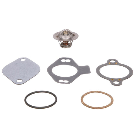Mercury Mercruiser - Thermostat Kit - Fits 1983-2016 GM V-6 and V-8 Engines - 807252Q4