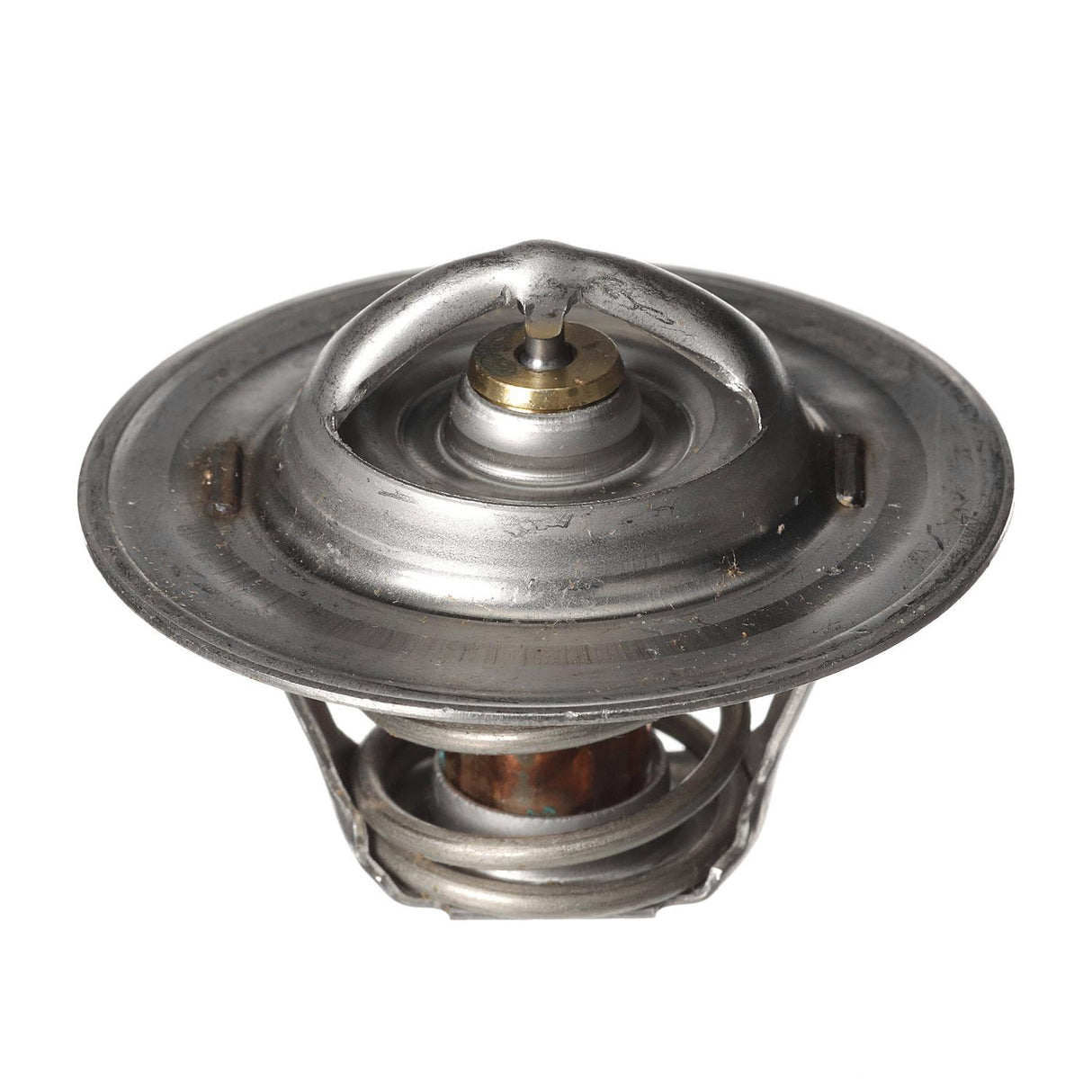 Mercury Mercruiser - Thermostat Kit - Fits 1983-2016 GM V-6 and V-8 Engines - 807252T4