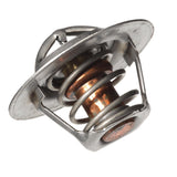 Mercury Mercruiser - Thermostat Kit - Fits 1983-2016 GM V-6 and V-8 Engines - 807252T4