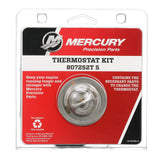 Mercury Mercruiser - Thermostat Kit - Fits 1987‑2016 GM Engines - 807252T5
