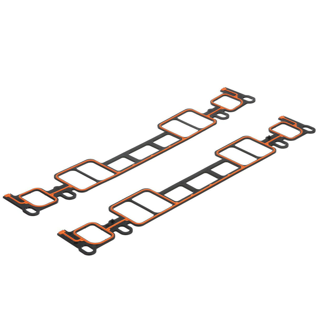 Mercury Quicksilver - Intake Gasket Set - Fits MCM 350 Mag, 5.0L & 5.7L/LX - 27-807473A1