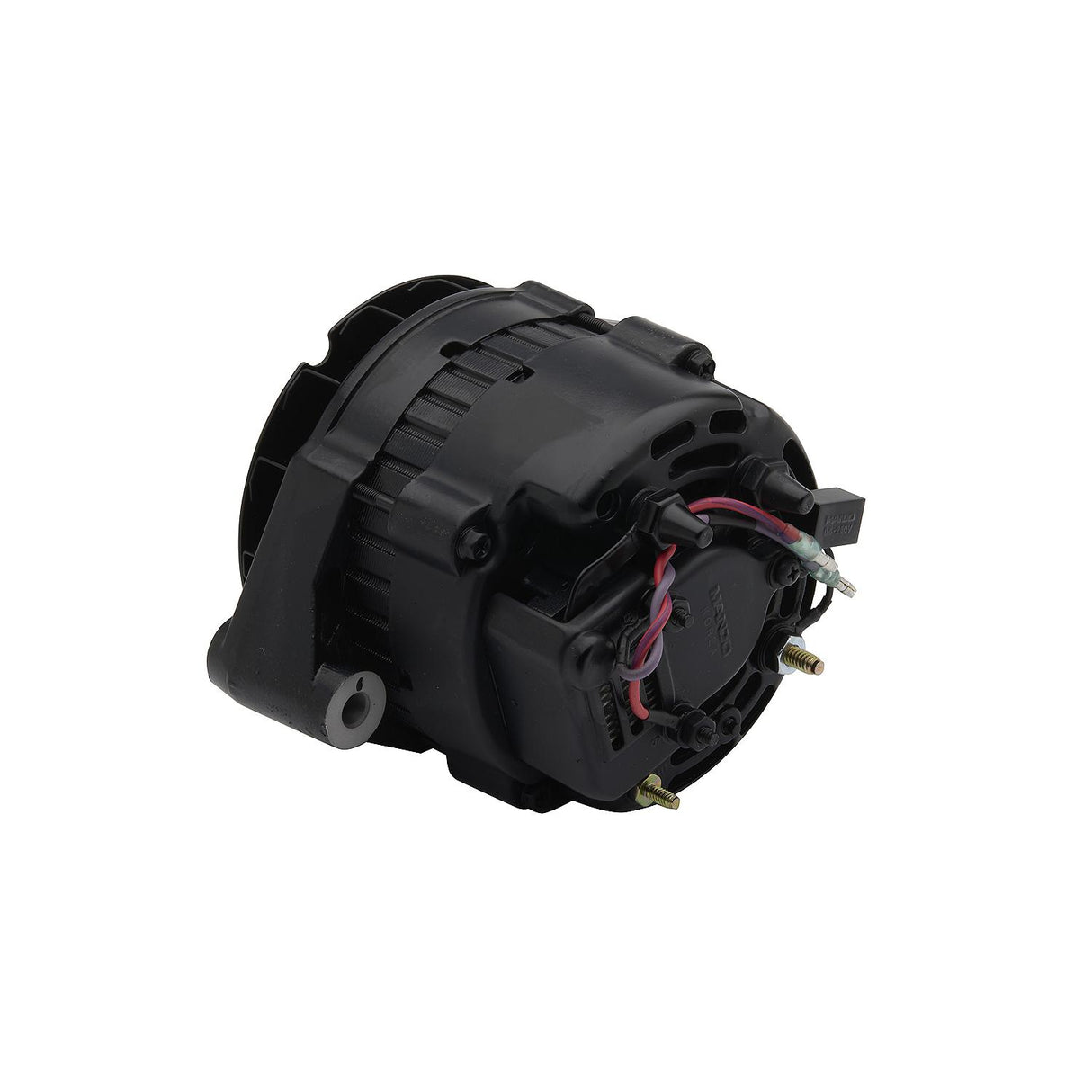 Mercury - Alternator - Mando 65 Amp - 807653T