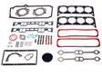 Mercury Mercruiser - Overhaul Gasket Set - Fits Tow Sports Scorpion 350 & 377 EC Engines - 27-807670A03