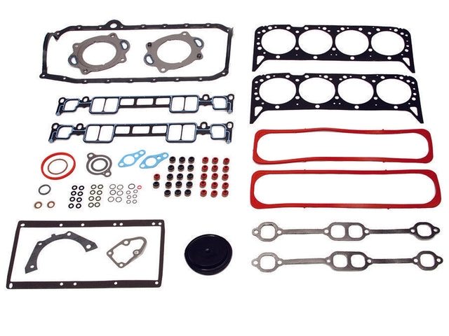 Mercury Mercruiser - Overhaul Gasket Set - Fits Tow Sports Scorpion 350 & 377 EC Engines - 27-807670A03