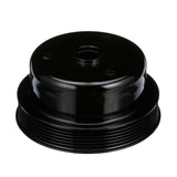 PULLEY-CRANKSHAFT - 807730T