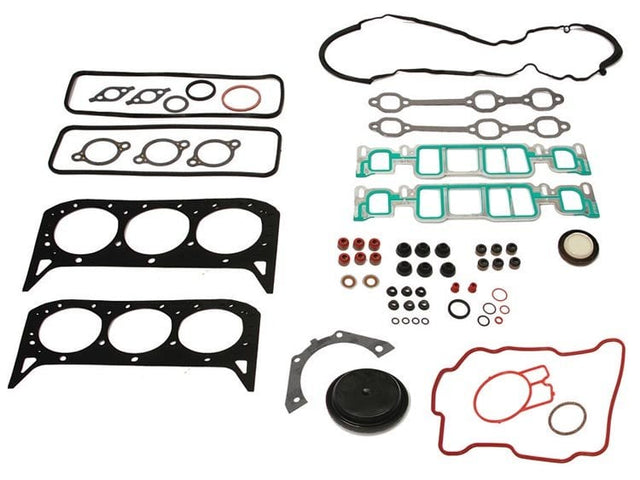 Mercury Mercruiser - Overhaul Gasket Set - Fits MCM 4.3L MPI - 27-807756A02