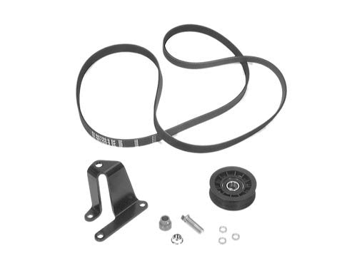 Mercury MerCruiser - Serpentine Belt Kit - Fits MCM 4.3L Bravo & 5.0L & 5.7L Alpha/Bravo - 807901A5