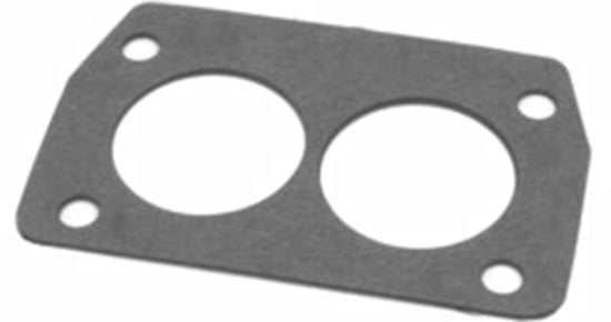 Mercury - Carburetor Base Gasket - Fits Rochester & MerCarb 2bbl. - 27-8079821