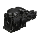 Mercury - Exhaust Elbow - Fits MCM/MIE GM V-6 & V-8 with Center Rise Outlet Exhaust Manifold - 807988A03