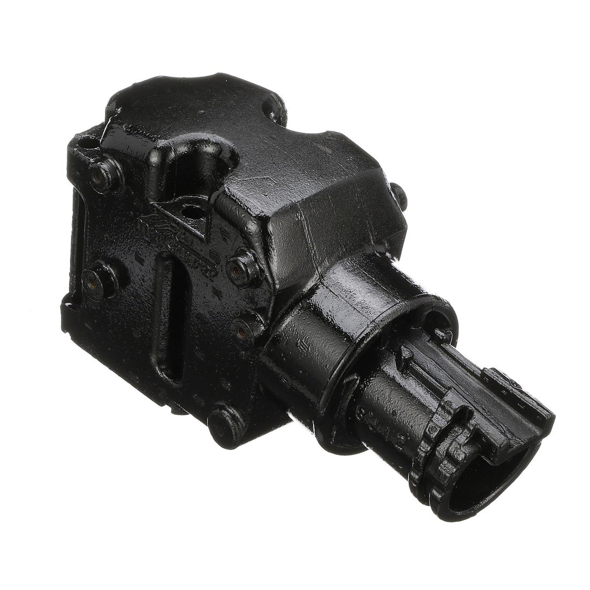 Mercury - Exhaust Elbow - Fits MCM/MIE GM V-6 & V-8 with Center Rise Outlet Exhaust Manifold - 807988A03