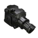 Mercury - Exhaust Elbow - Fits MCM/MIE GM V-6 & V-8 with Center Rise Outlet Exhaust Manifold - 807988A03