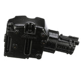 Mercury - Exhaust Elbow - Fits MCM/MIE GM V-6 & V-8 with Center Rise Outlet Exhaust Manifold - 807988A03