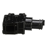 Mercury - Exhaust Elbow - Fits MCM/MIE GM V-6 & V-8 with Center Rise Outlet Exhaust Manifold - 807988A03