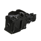 Mercury Quicksilver - Exhaust Elbow - Fits MCM/MIE GM V-6 & V-8 with Center Rise Outlet Exhaust Manifold - 807988Q03