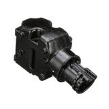 Mercury Quicksilver - Exhaust Elbow - Fits MCM/MIE GM V-6 & V-8 with Center Rise Outlet Exhaust Manifold - 807988Q03