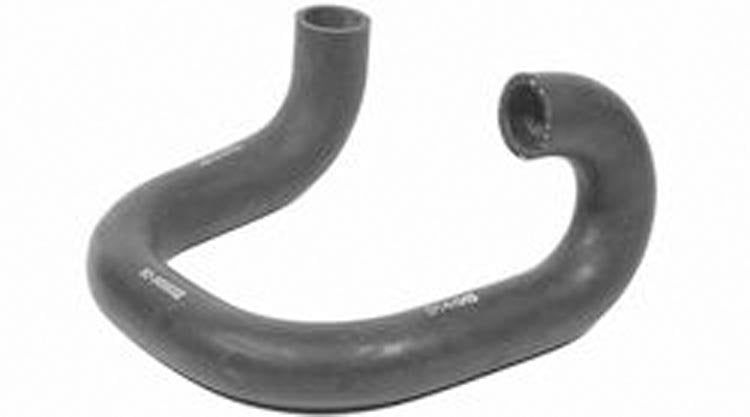 Mercury Mercruiser - Hose - Molded - Fits 5.7L, 350 Mag, 377 Scorpion Tow Sports Engines - 32-808032