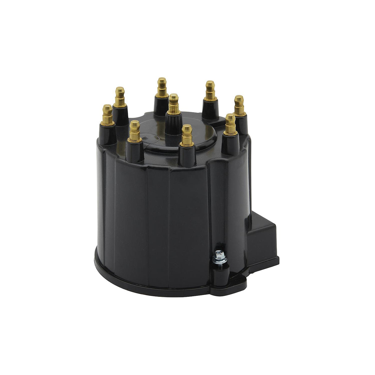 Mercury Mercruiser - Cap and Rotor Kit - Fits 1998-2015 GM V-8 Engines with Delco HEI Ignition - 808483K2