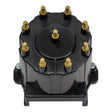 Mercury Mercruiser - Distributor Cap - Fits GM V-8 Engines with Delco HEI Ignition, Except MPI Engines with ECM 555 - 808483T3