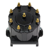Mercury Mercruiser - Distributor Cap - Fits GM V-8 Engines with Delco HEI Ignition, Except MPI Engines with ECM 555 - 808483T3