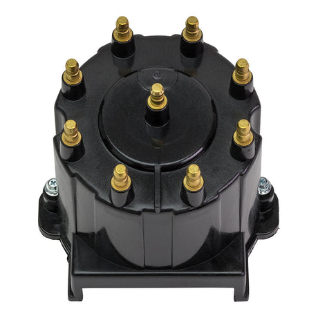 Mercury Mercruiser - Distributor Cap - Fits GM V-8 Engines with Delco HEI Ignition, Except MPI Engines with ECM 555 - 808483T3