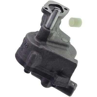 Mercury Mercruiser - Oil Pump - Fits MCM/MIE 325, 330, 350, 350, 370, 390, 400, 440, 454 Mag & 7.4L - 808693A1