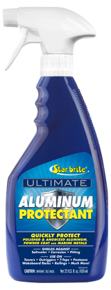 Starbrite - Ultimate Aluminum Protectant - 22 oz - 80922