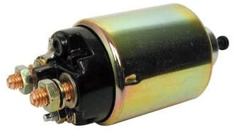 Mercury - Starter Solenoid - For MCM Delco Remy PG 260 Series - 809463A1