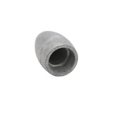 Mercury - Replacement Propeller Nut Anode - Aluminum - 809662T
