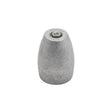 Mercury - Replacement Propeller Nut Anode - Aluminum - 809662T