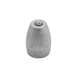 Mercury - Replacement Propeller Nut Anode - Aluminum - 809662T