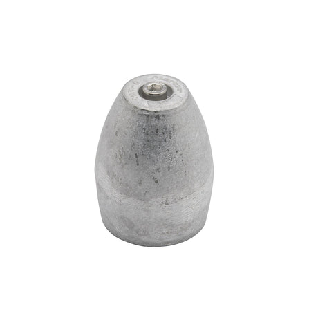 Mercury - Replacement Propeller Nut Anode - Aluminum - 97-809666T