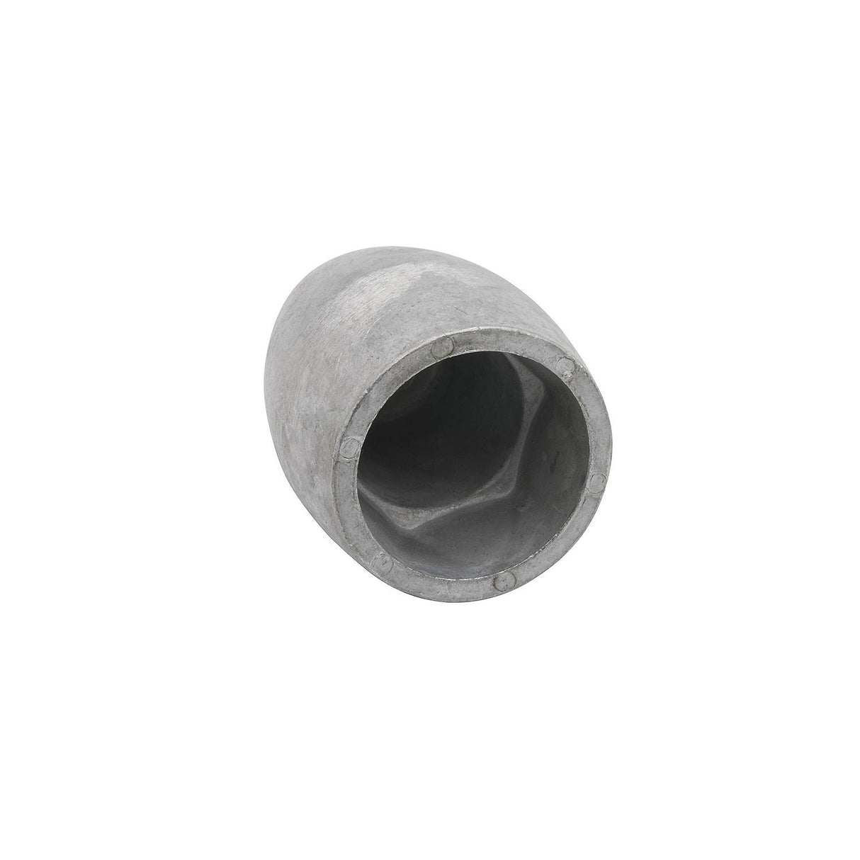 Mercury - Replacement Propeller Nut Anode - Aluminum - 97-809670T