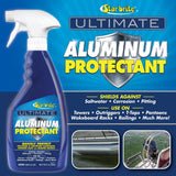 Starbrite - Ultimate Aluminum Protectant - 22 oz - 80922