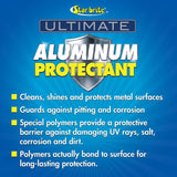 Starbrite - Ultimate Aluminum Protectant - 22 oz - 80922