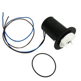 Johnson Pump - MOTOR GROUP - 12V - REPLACEMENT PARTS - AQUA-T TOILET - 814724801