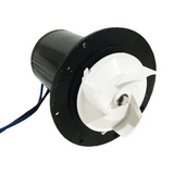 Johnson Pump - MOTOR GROUP - 12V - REPLACEMENT PARTS - AQUA-T TOILET - 814724801