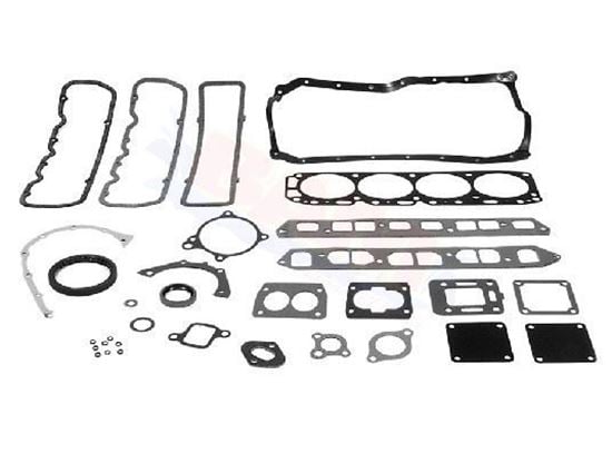 Mercury Mercruiser - Overhaul Gasket Set - Fits MCM 3.0L/LX - 27-810846A05