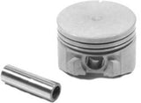 Mercury - Piston - Fits MCM 3.0L/LX - 733-810852