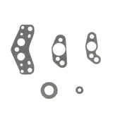 Mercury Mercruiser - Carburetor Gasket Kit - Fits MerCarb 2BBL - 3310-810929004