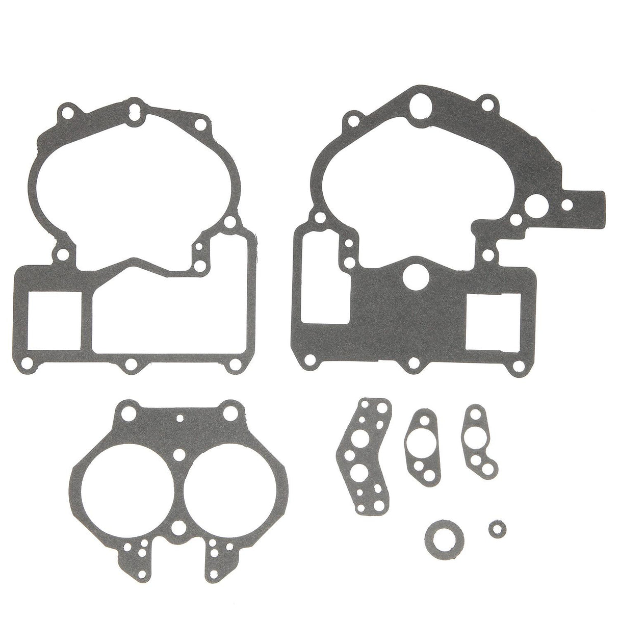 Mercury Mercruiser - Carburetor Gasket Kit - Fits MerCarb 2BBL - 3310-810929004