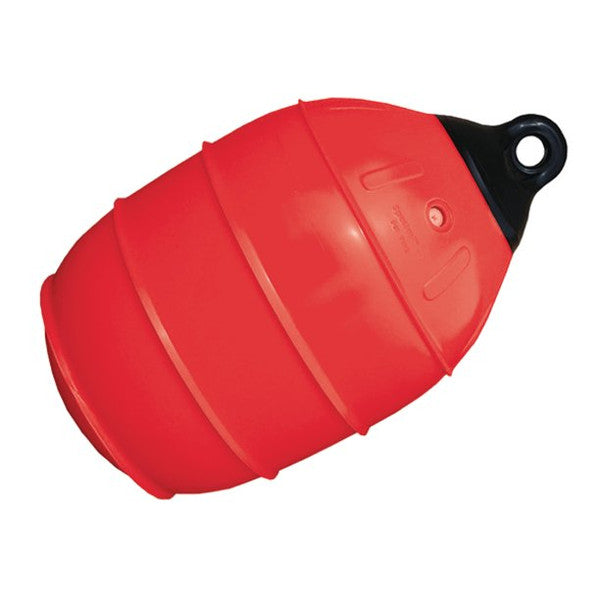 Taylor Made - Spoiler Low Drag Buoy - Medium - Red - 54012