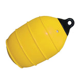 Taylor Made - Spoiler Low Drag Buoy - Small - Yellow - 54003