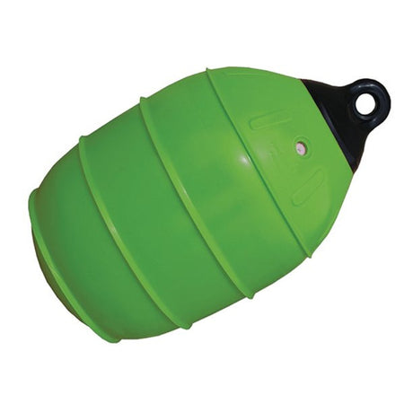 Taylor Made - Spoiler Low Drag Buoy - Medium - Green - 54014