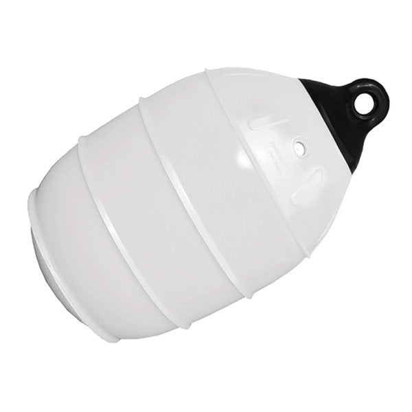 Taylor Made - Spoiler Low Drag Buoy - Medium - White - 54015