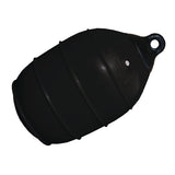 Taylor Made - Spoiler Low Drag Buoy - Medium - Black - 54016