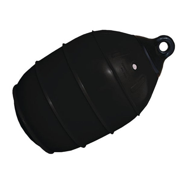 Taylor Made - Spoiler Low Drag Buoy - Small - Black - 54006