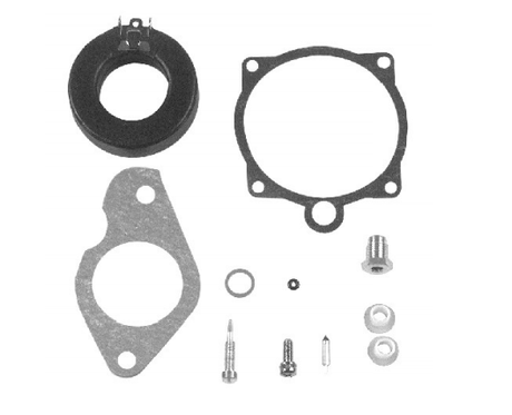 Mercury - Carburetor Repair Kit - Japanese Mariner - 811038M