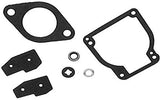 Mercury - Carburetor Gasket Set - Fits Numerous 2-Cycle Outboards - 1395-8112231