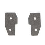 Mercury - Carburetor Gasket Set - Fits Numerous 2-Cycle Outboards - 1395-8112231