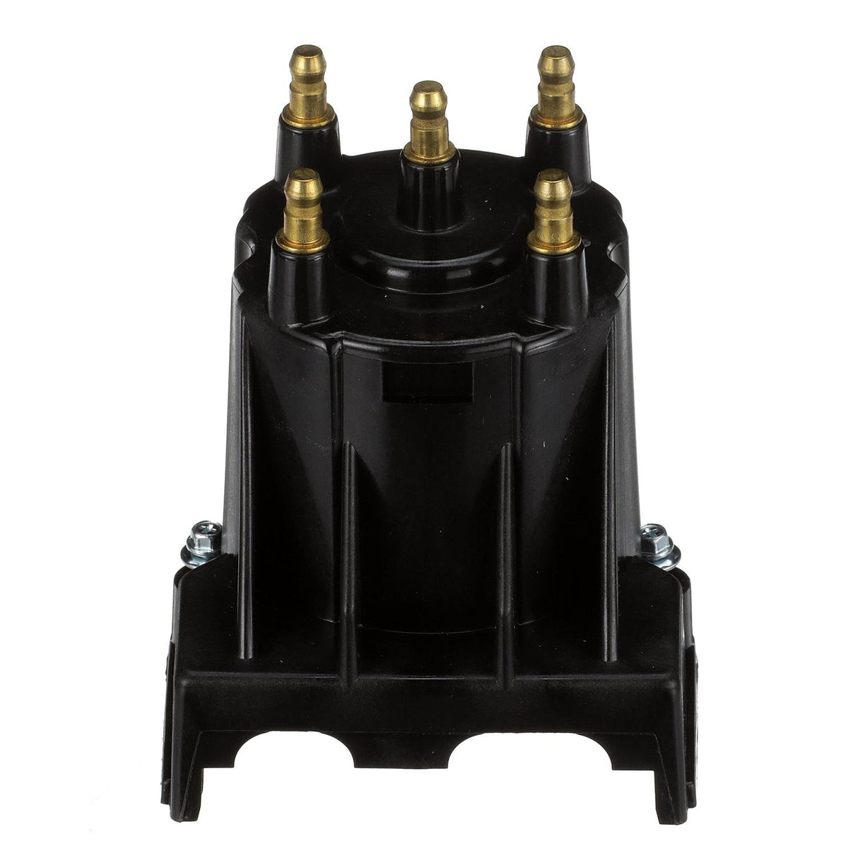 Mercury Mercruiser - Cap and Rotor Kit - Fits GM 4 Cylinder Engines with Delco EST Ignition - 811635K2